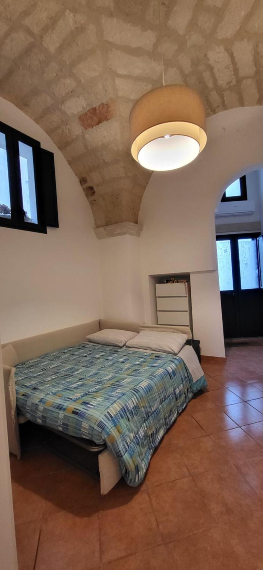 Giulia'S House Villa กาลาตีนา ภายนอก รูปภาพ