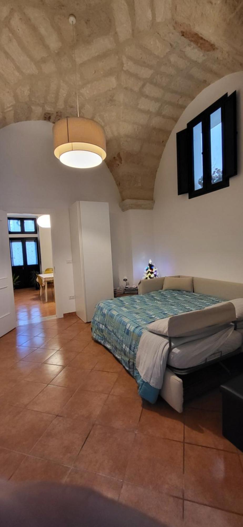 Giulia'S House Villa กาลาตีนา ภายนอก รูปภาพ