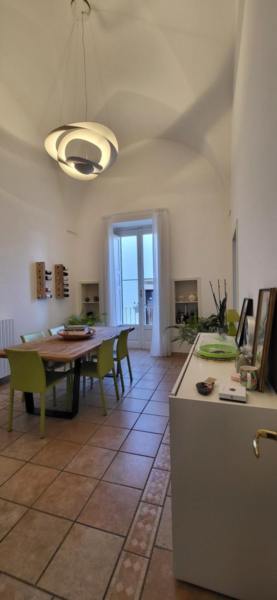Giulia'S House Villa กาลาตีนา ห้อง รูปภาพ