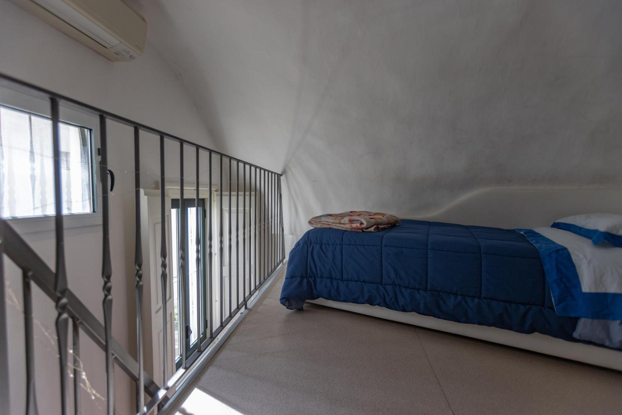 Giulia'S House Villa กาลาตีนา ภายนอก รูปภาพ
