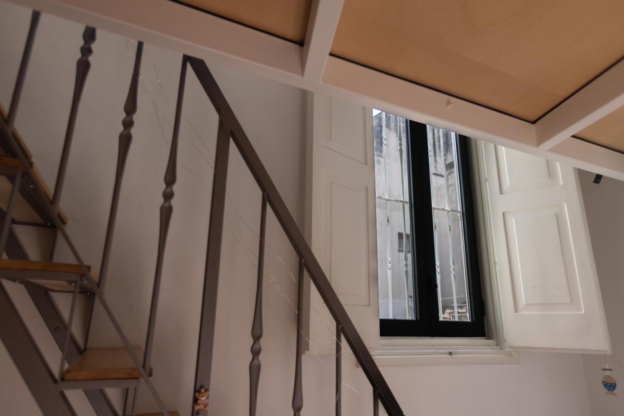 Giulia'S House Villa กาลาตีนา ภายนอก รูปภาพ