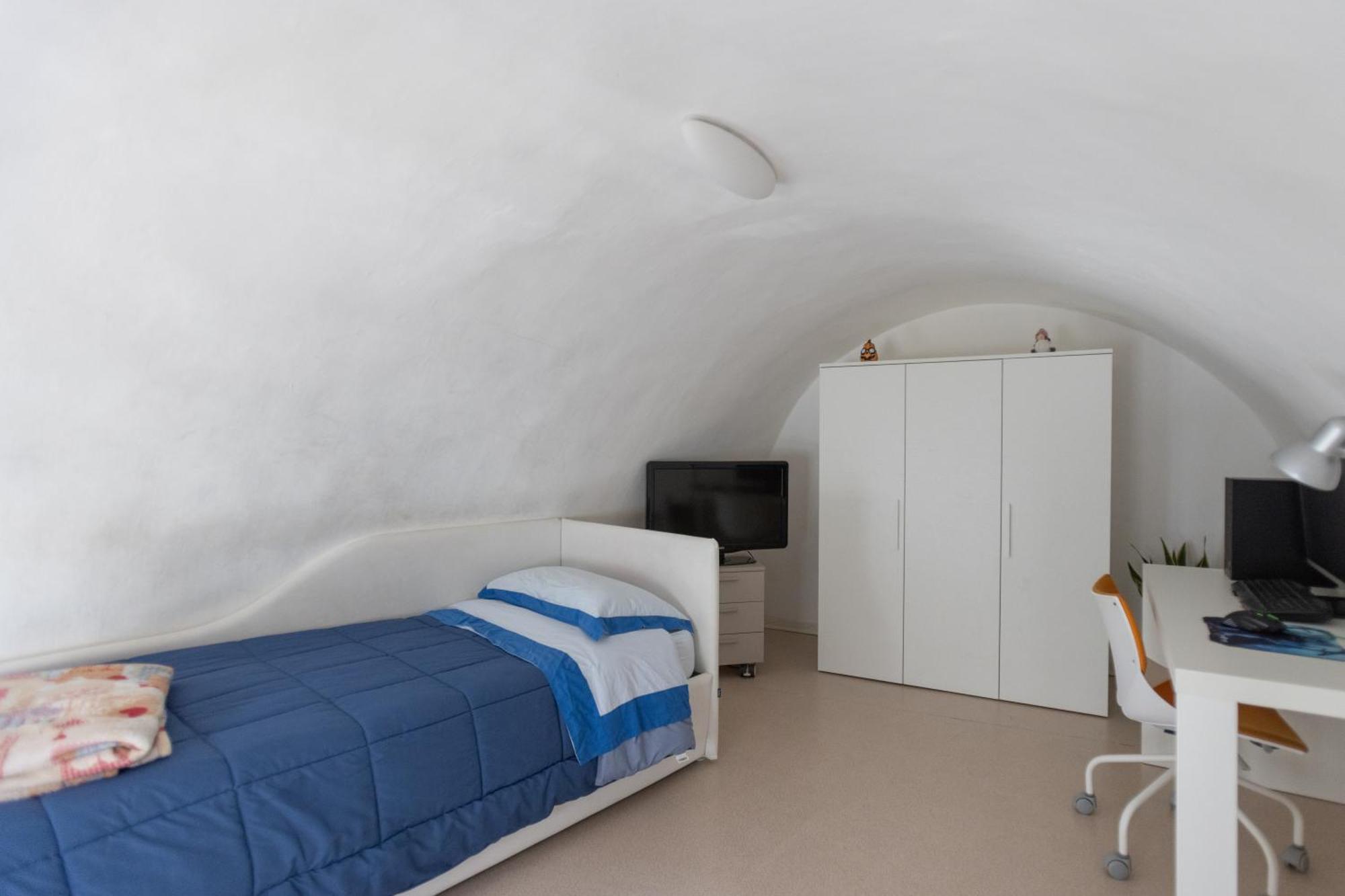 Giulia'S House Villa กาลาตีนา ภายนอก รูปภาพ