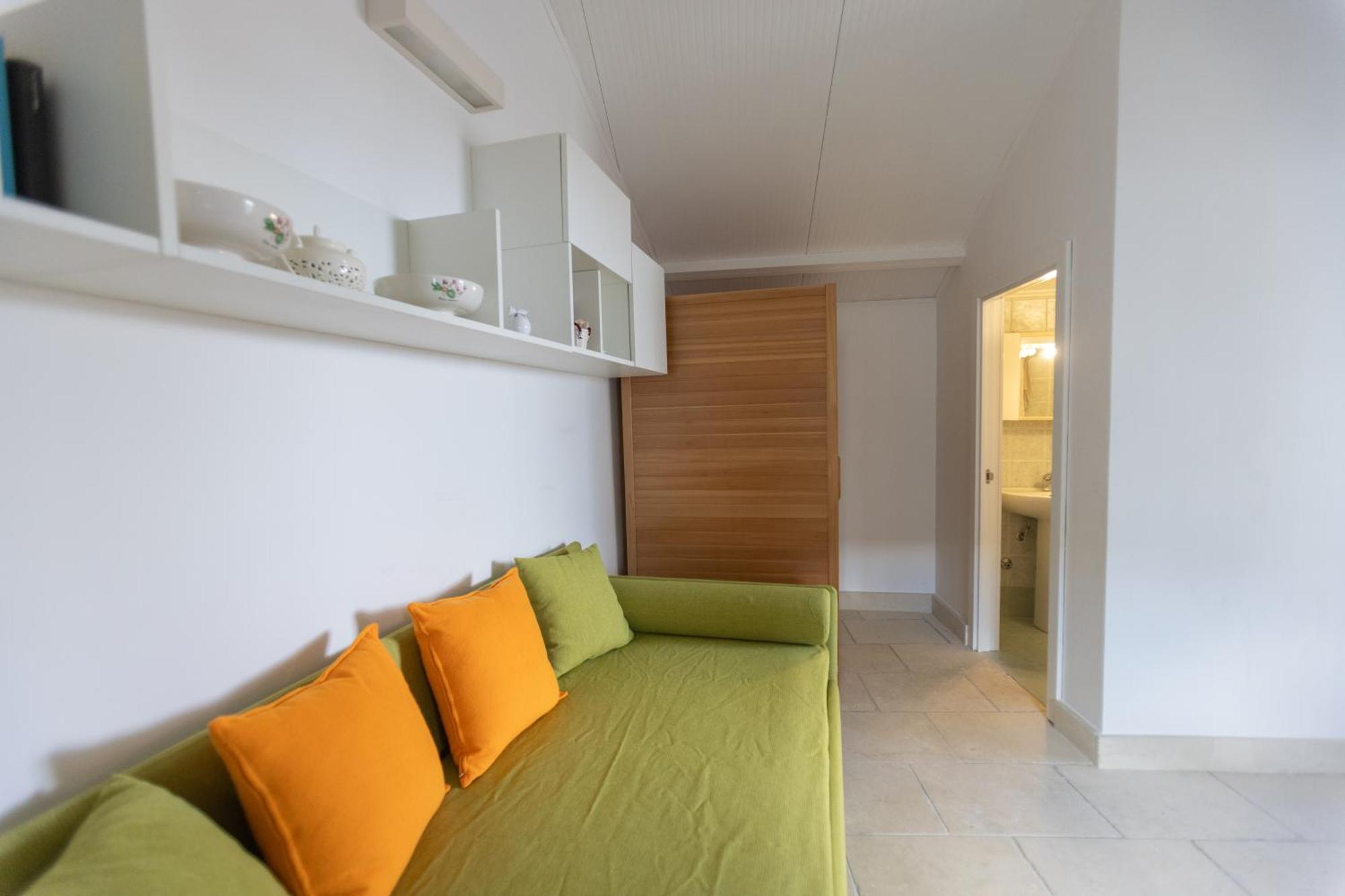 Giulia'S House Villa กาลาตีนา ภายนอก รูปภาพ
