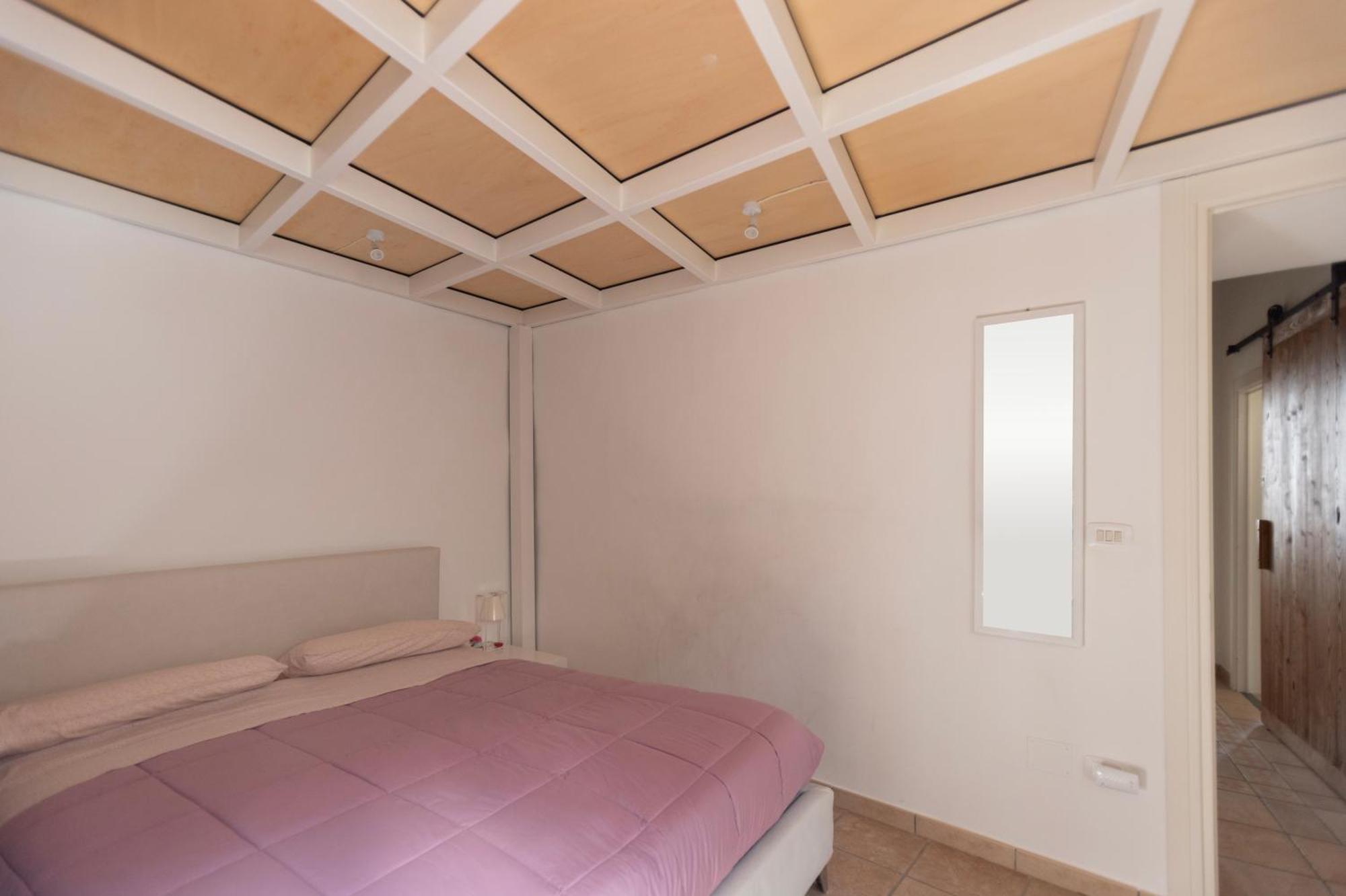 Giulia'S House Villa กาลาตีนา ภายนอก รูปภาพ