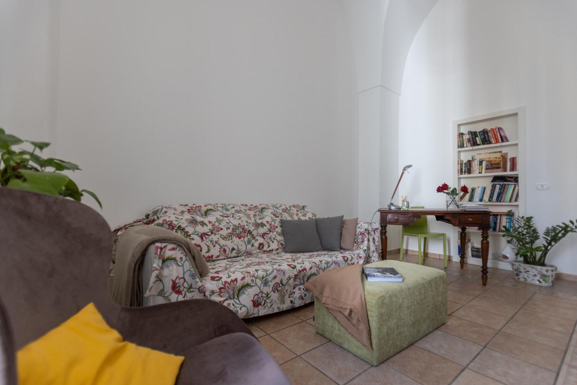 Giulia'S House Villa กาลาตีนา ภายนอก รูปภาพ