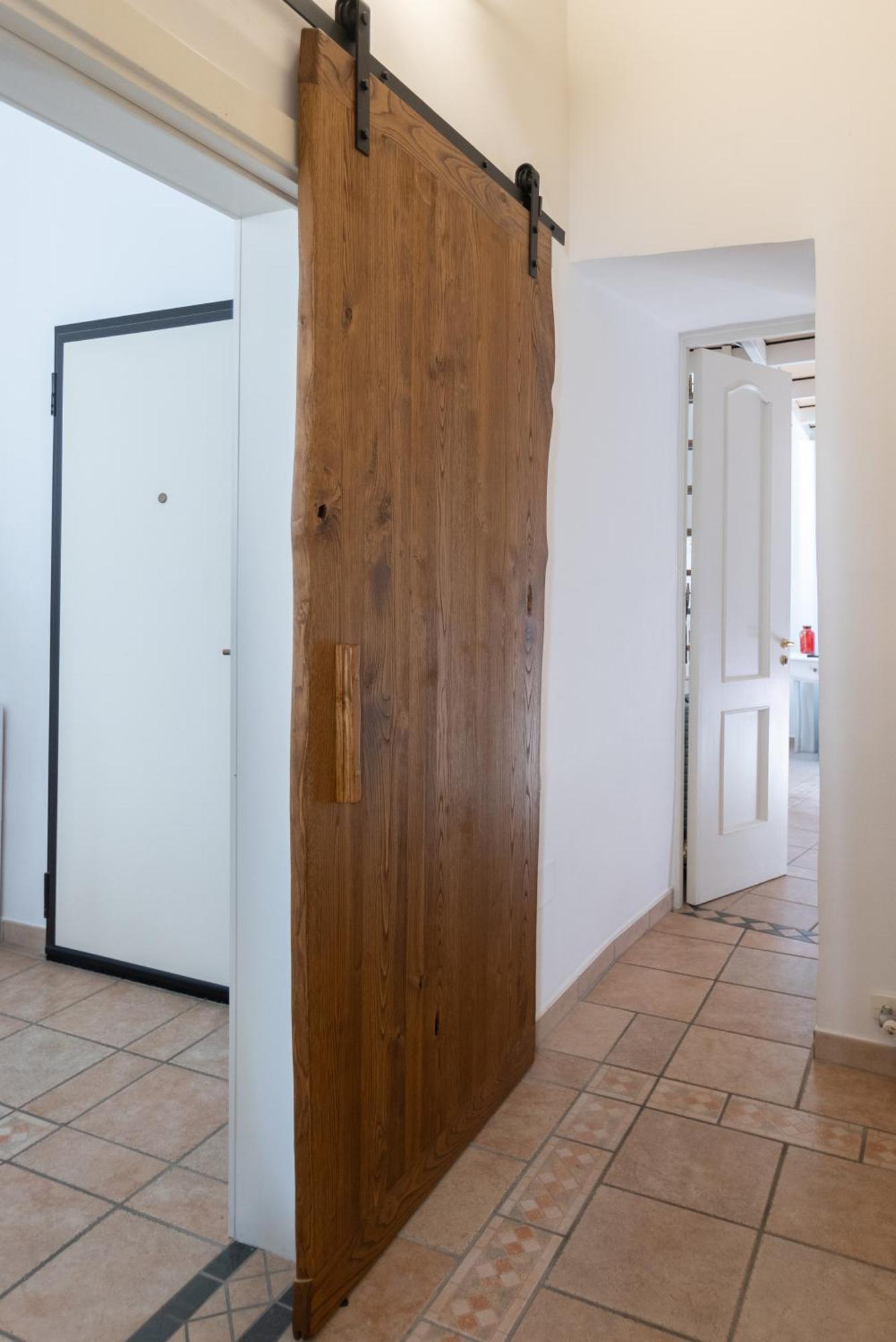 Giulia'S House Villa กาลาตีนา ภายนอก รูปภาพ