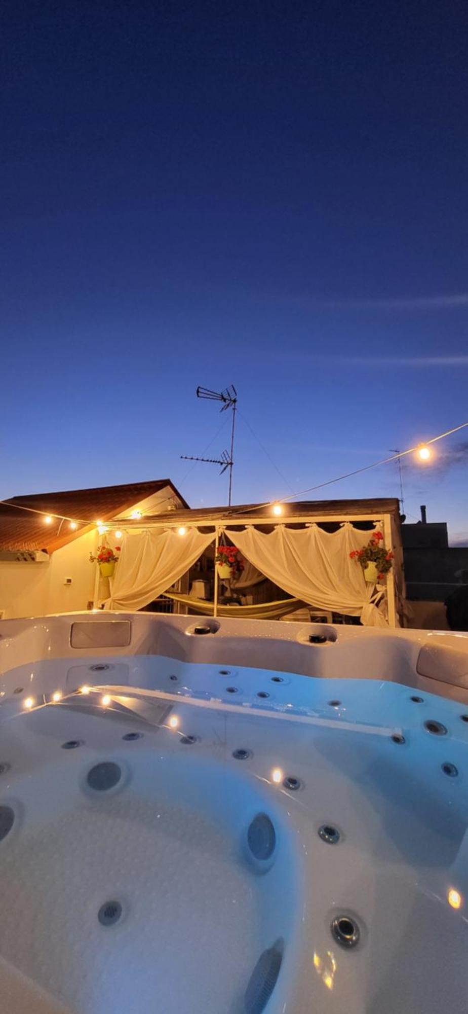 Giulia'S House Villa กาลาตีนา ห้อง รูปภาพ